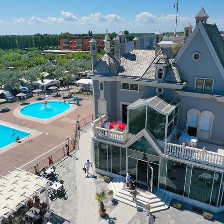Internazionale - Camping Family Village Chioggia Esterno foto