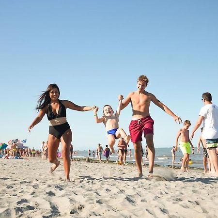 Internazionale - Camping Family Village Chioggia Esterno foto