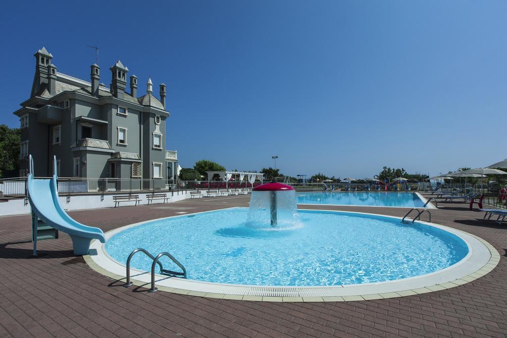 Internazionale - Camping Family Village Chioggia Esterno foto