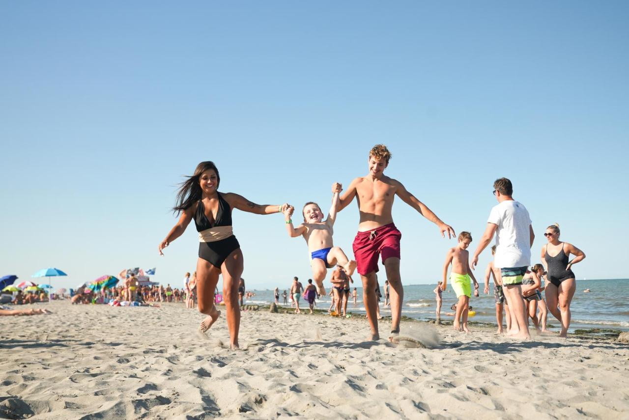 Internazionale - Camping Family Village Chioggia Esterno foto