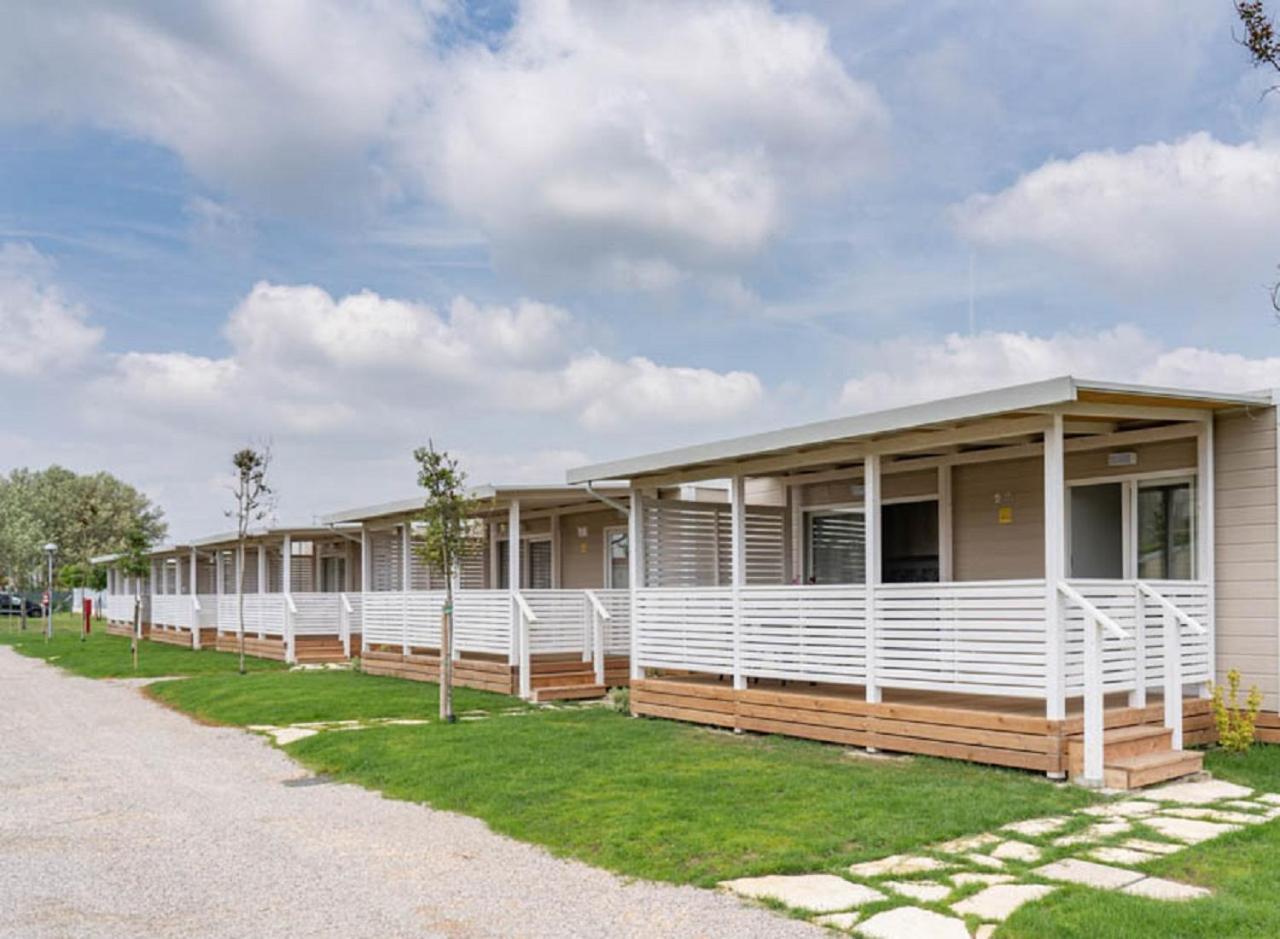Internazionale - Camping Family Village Chioggia Camera foto