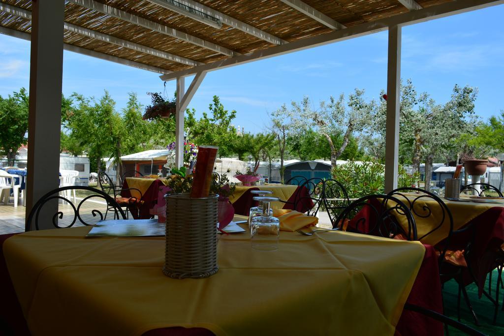 Internazionale - Camping Family Village Chioggia Esterno foto