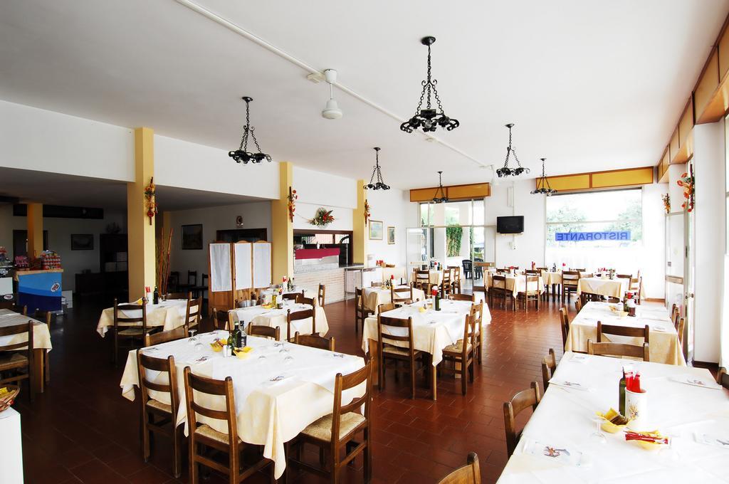 Internazionale - Camping Family Village Chioggia Esterno foto