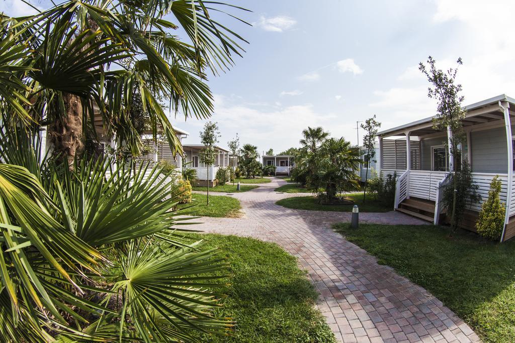 Internazionale - Camping Family Village Chioggia Esterno foto