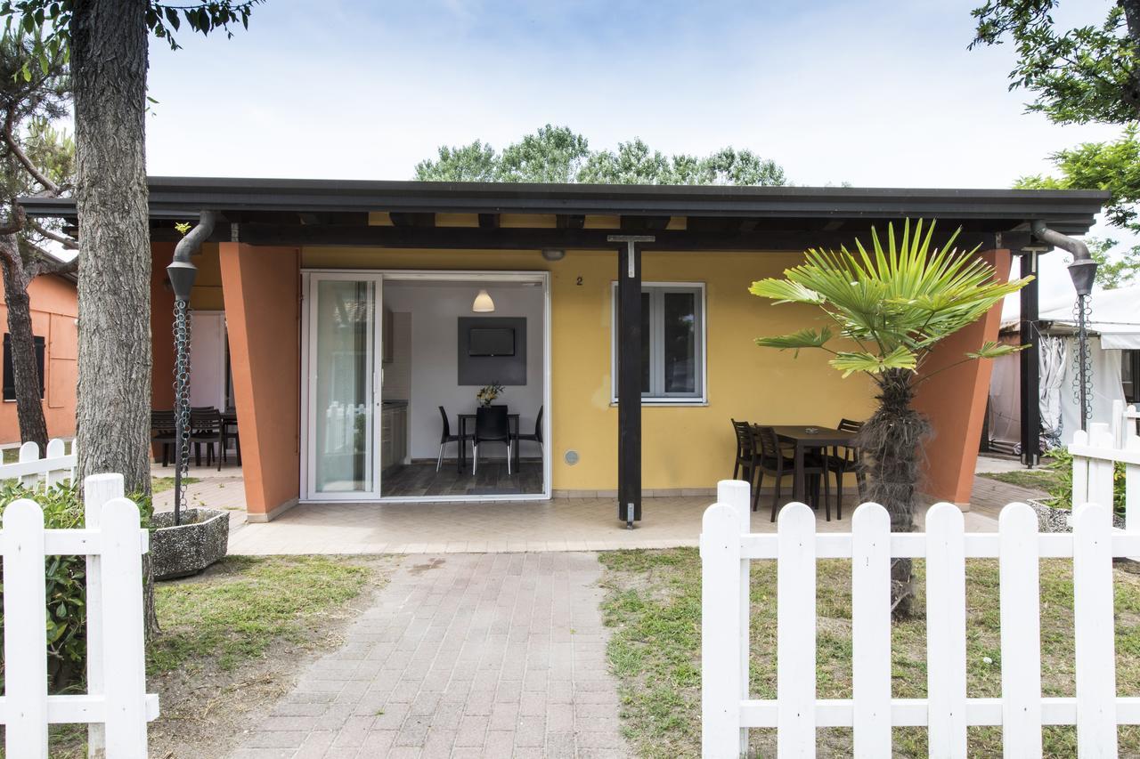 Internazionale - Camping Family Village Chioggia Esterno foto