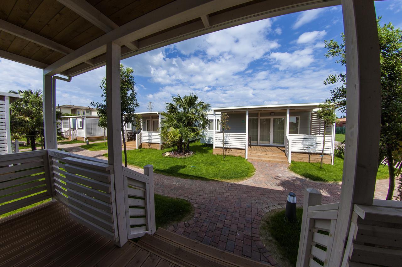 Internazionale - Camping Family Village Chioggia Esterno foto