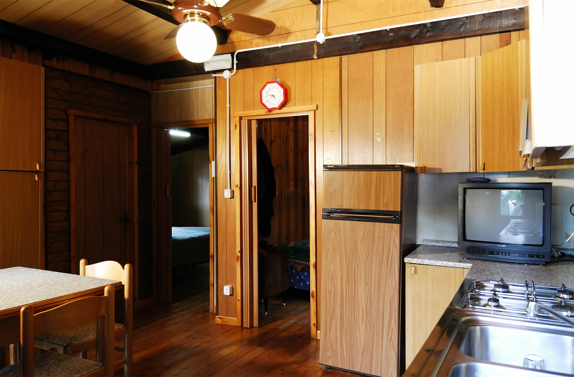 Internazionale - Camping Family Village Chioggia Esterno foto