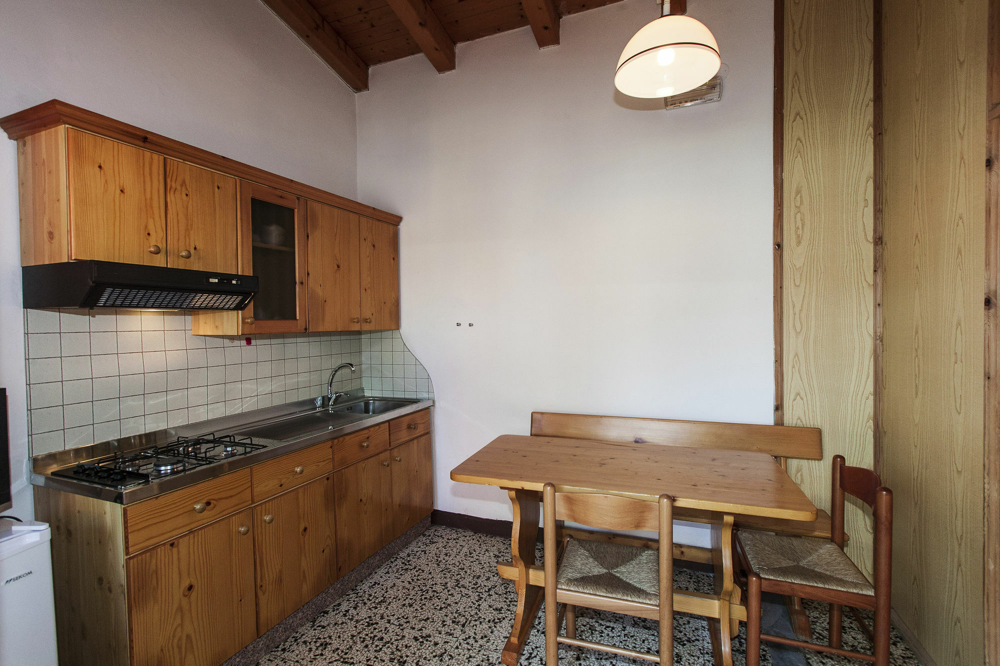 Internazionale - Camping Family Village Chioggia Esterno foto