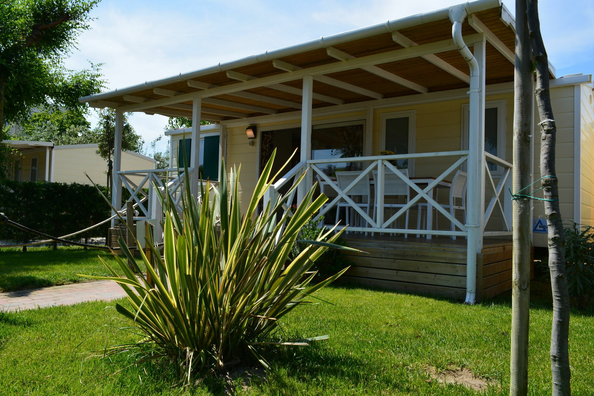 Internazionale - Camping Family Village Chioggia Esterno foto