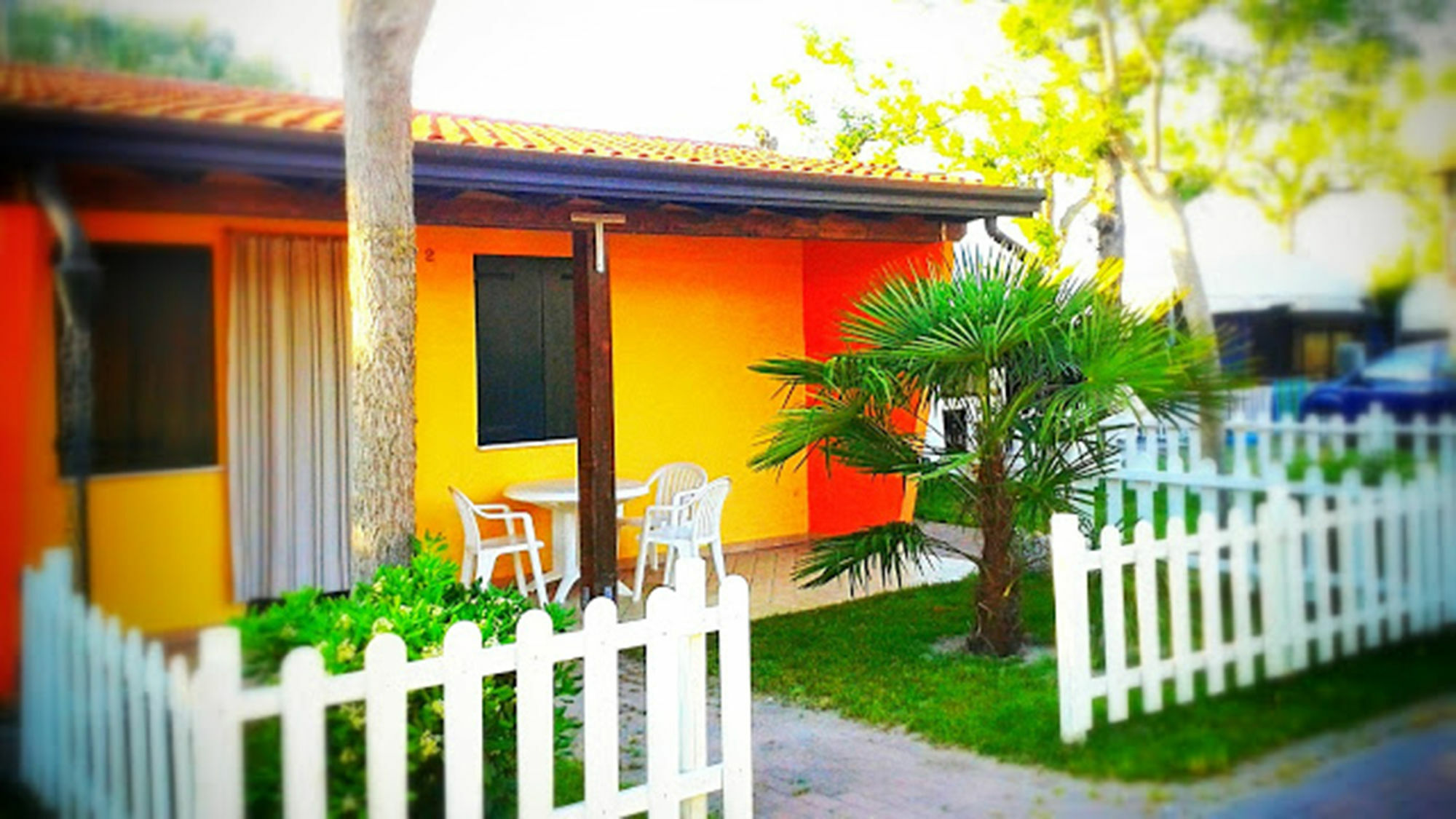 Internazionale - Camping Family Village Chioggia Esterno foto