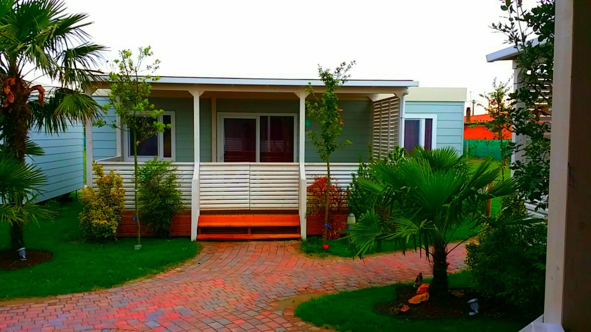 Internazionale - Camping Family Village Chioggia Esterno foto