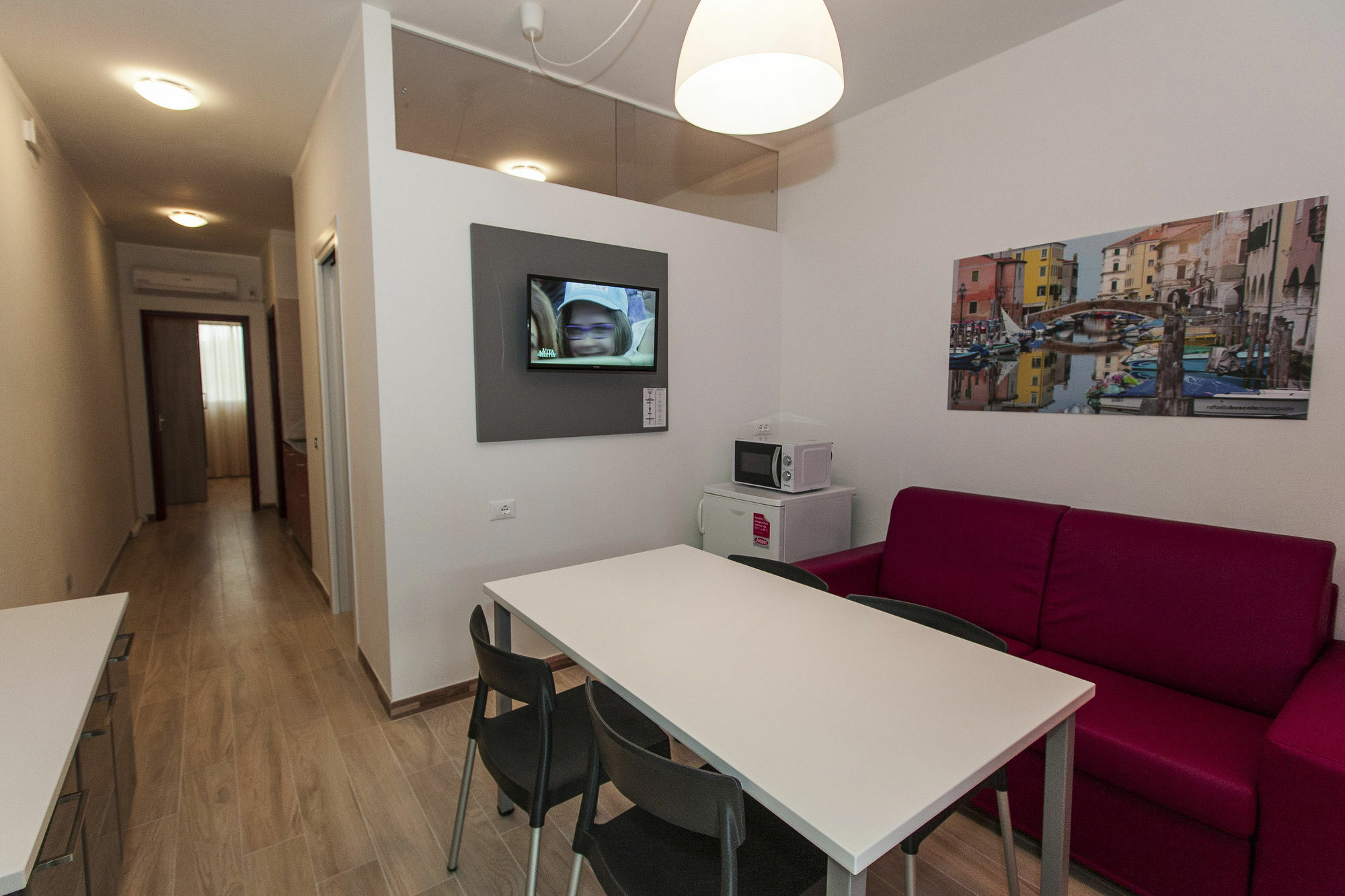 Internazionale - Camping Family Village Chioggia Esterno foto
