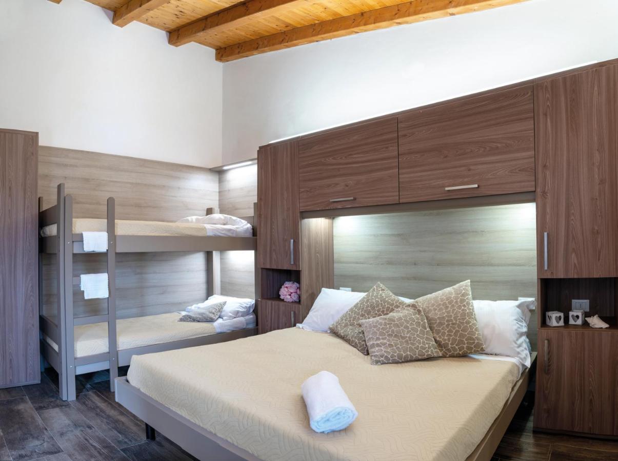 Internazionale - Camping Family Village Chioggia Esterno foto