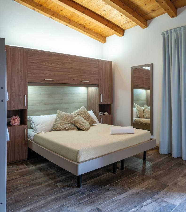 Internazionale - Camping Family Village Chioggia Esterno foto