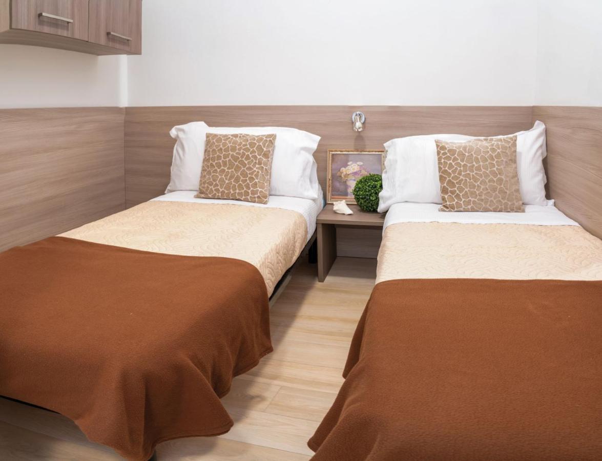 Internazionale - Camping Family Village Chioggia Esterno foto