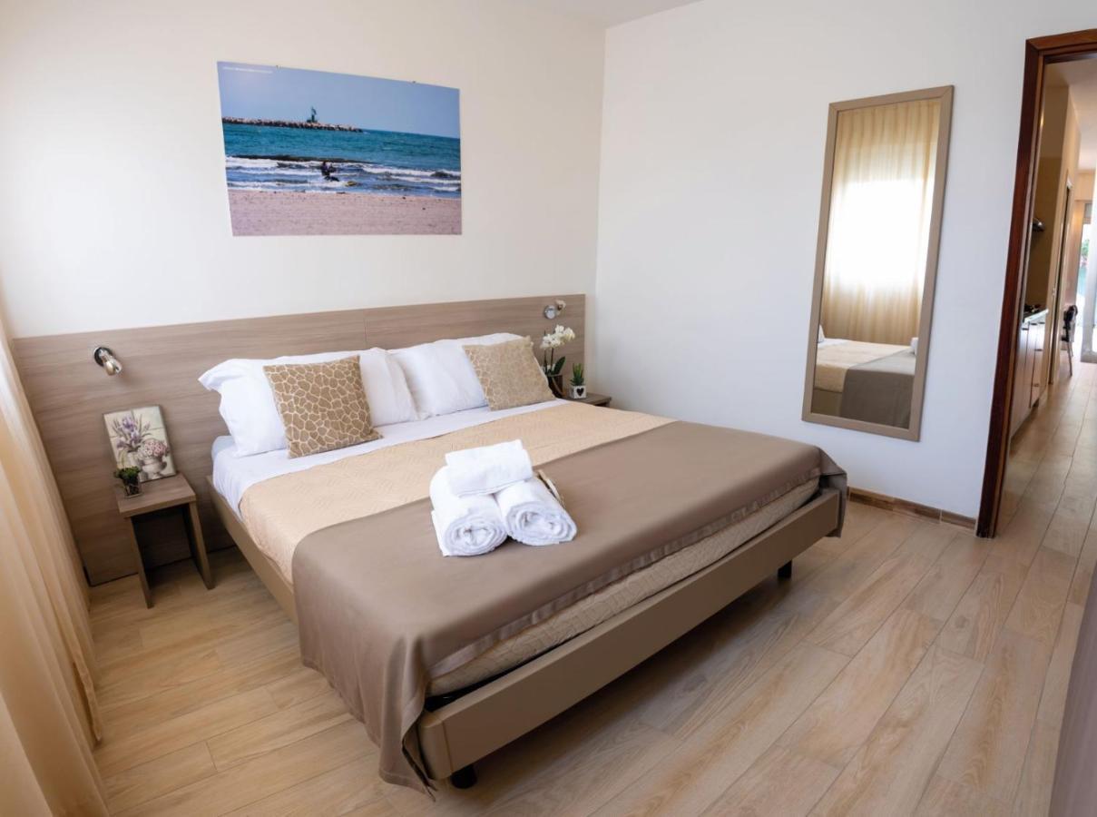 Internazionale - Camping Family Village Chioggia Esterno foto