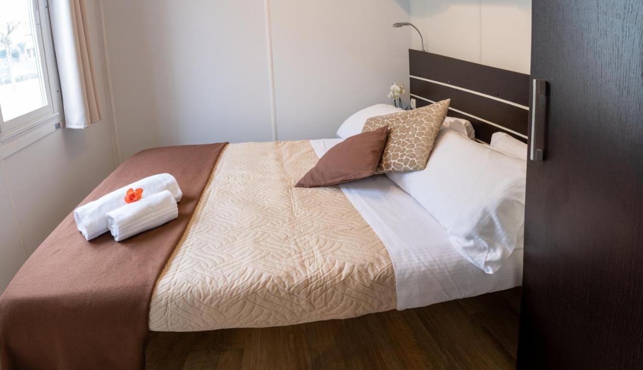 Internazionale - Camping Family Village Chioggia Esterno foto