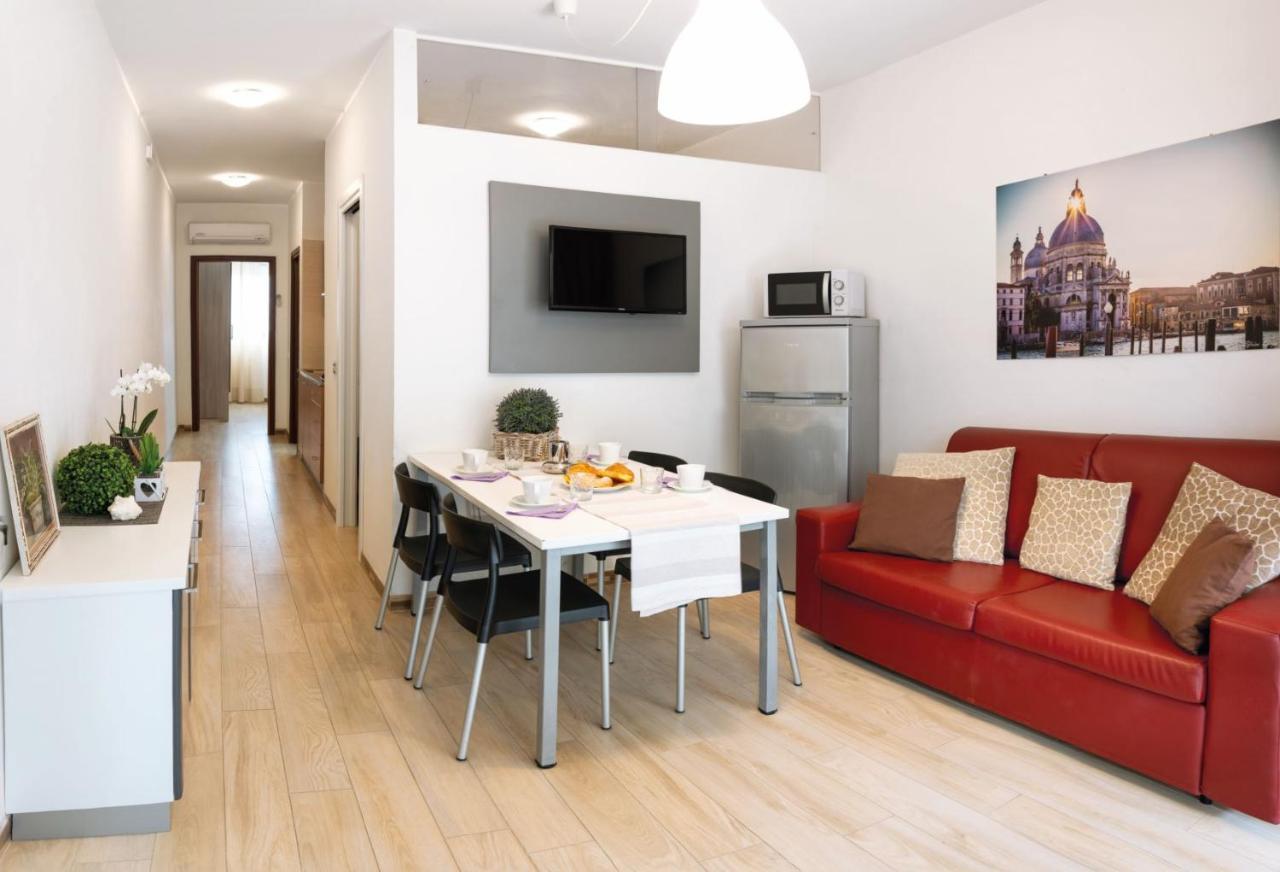 Internazionale - Camping Family Village Chioggia Esterno foto