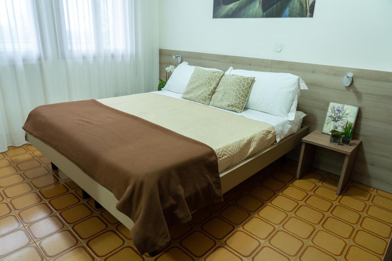 Internazionale - Camping Family Village Chioggia Esterno foto