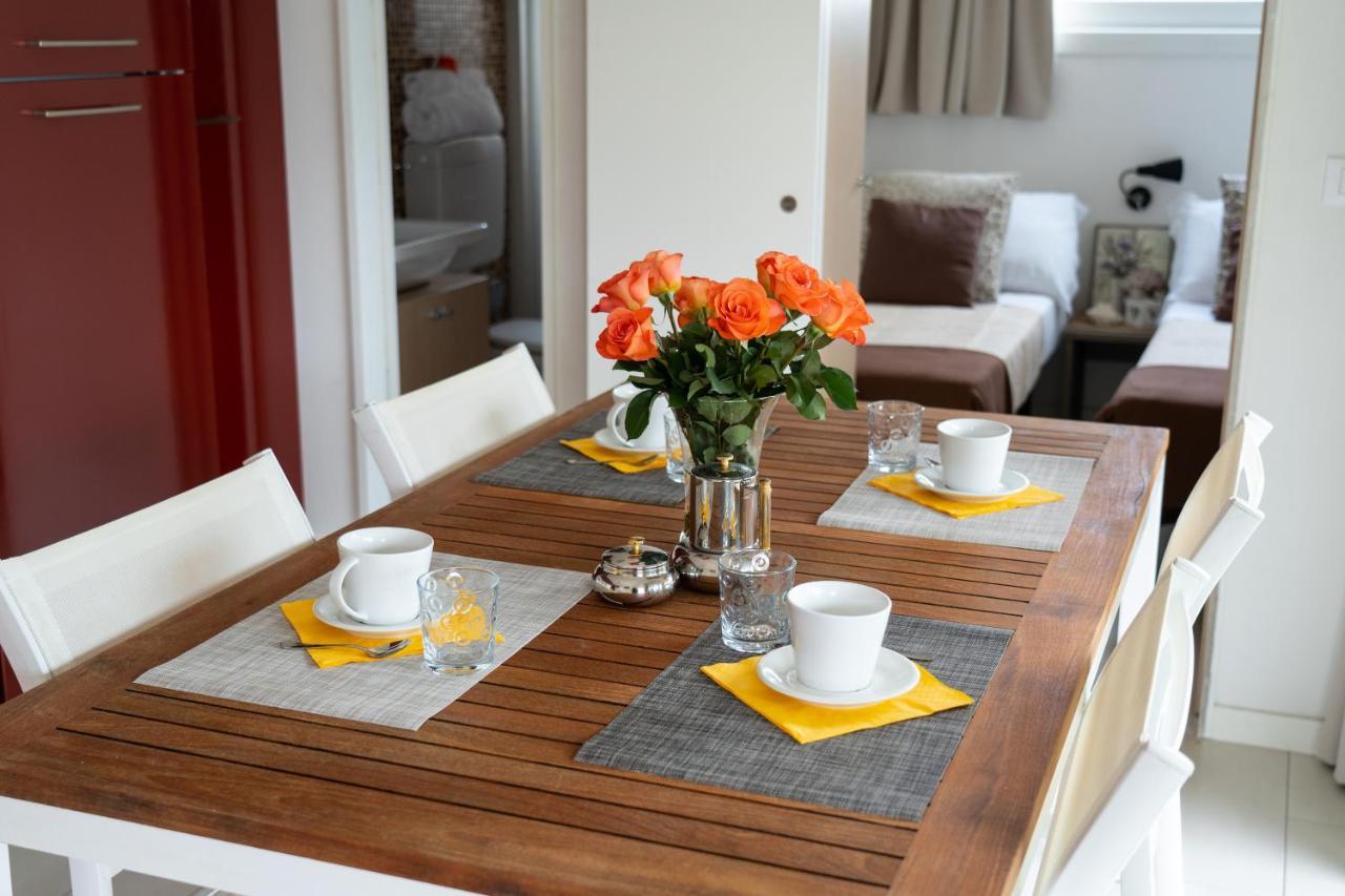 Internazionale - Camping Family Village Chioggia Esterno foto
