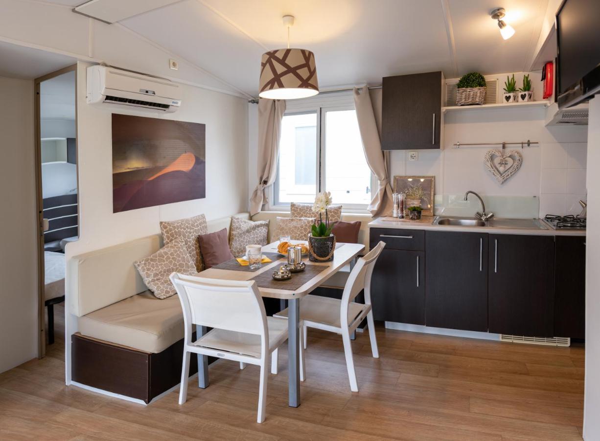 Internazionale - Camping Family Village Chioggia Esterno foto
