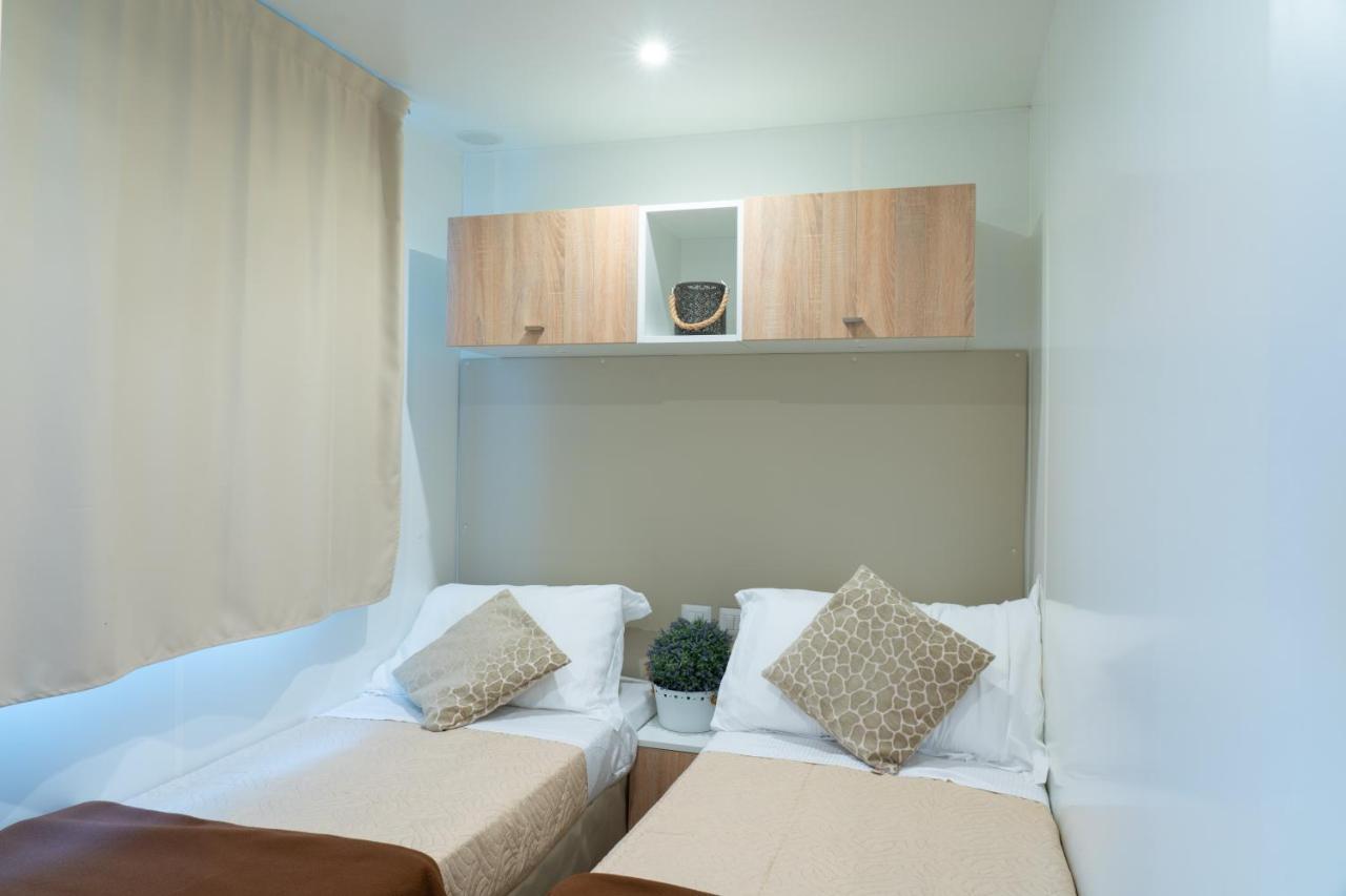 Internazionale - Camping Family Village Chioggia Esterno foto