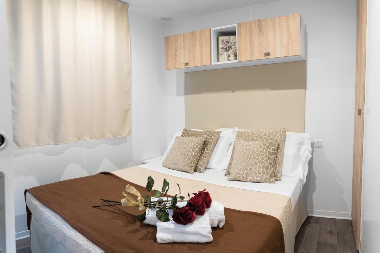 Internazionale - Camping Family Village Chioggia Esterno foto