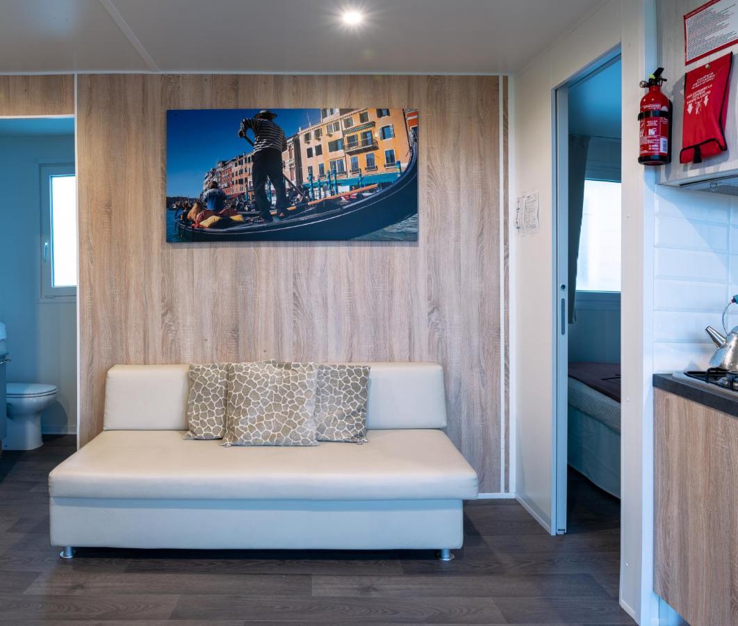 Internazionale - Camping Family Village Chioggia Esterno foto