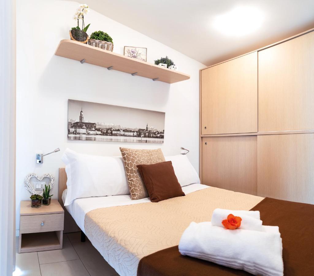 Internazionale - Camping Family Village Chioggia Esterno foto