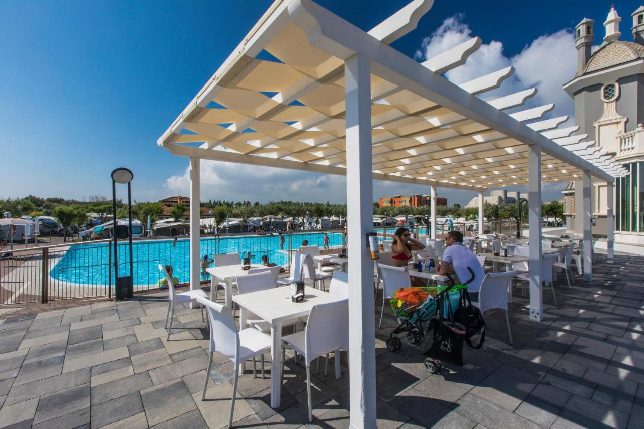 Internazionale - Camping Family Village Chioggia Esterno foto