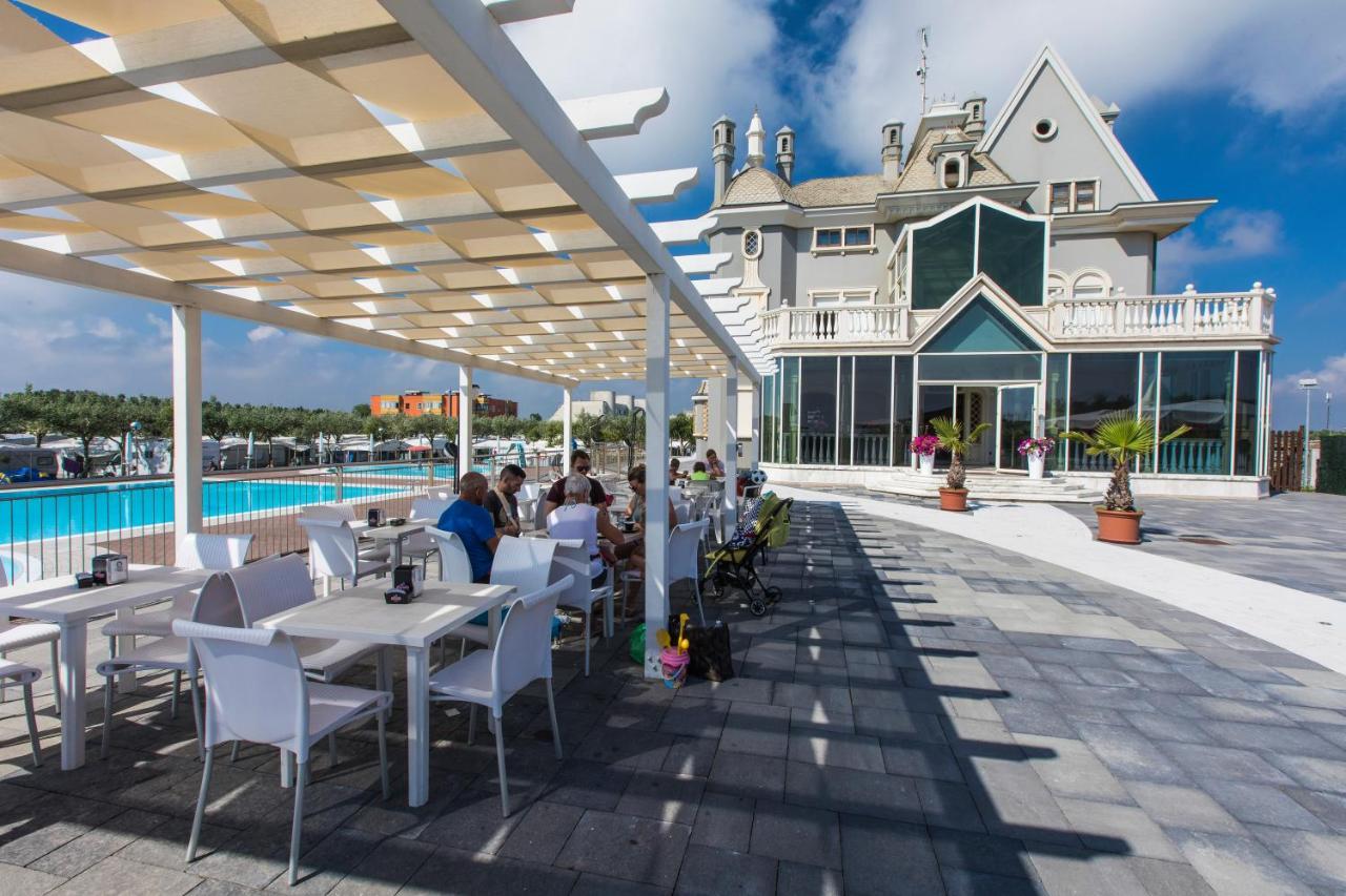 Internazionale - Camping Family Village Chioggia Esterno foto
