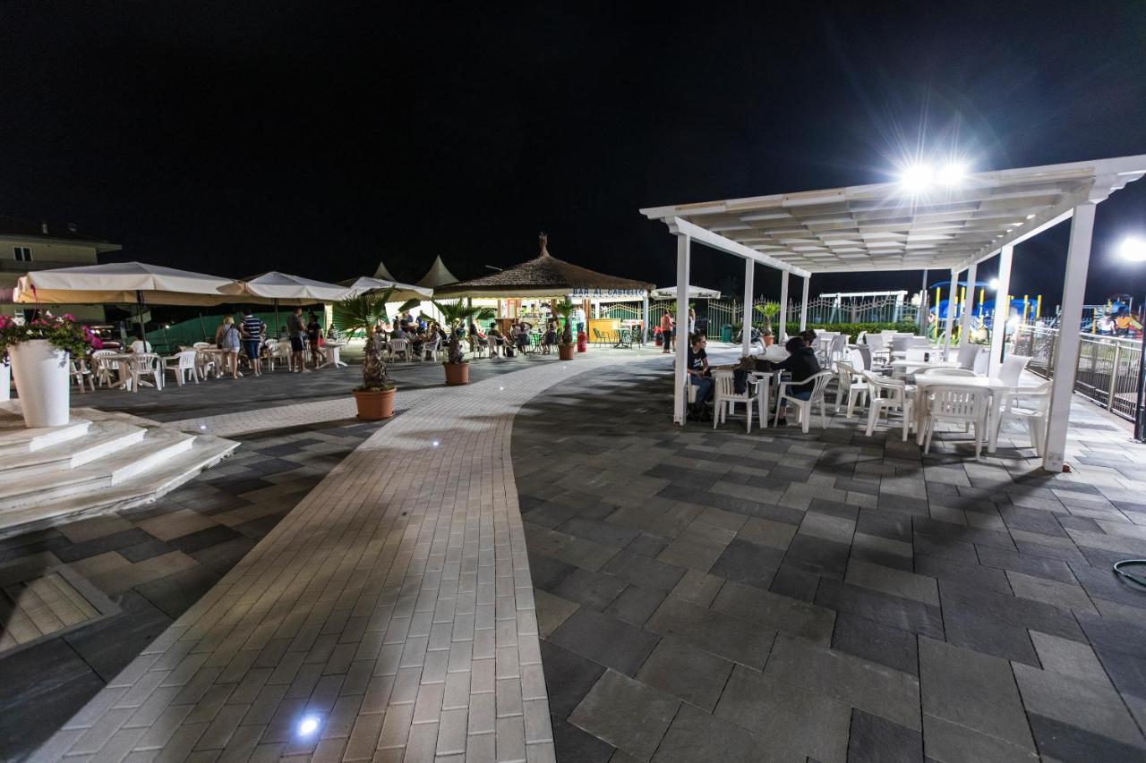Internazionale - Camping Family Village Chioggia Esterno foto