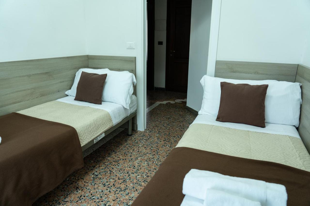 Internazionale - Camping Family Village Chioggia Esterno foto