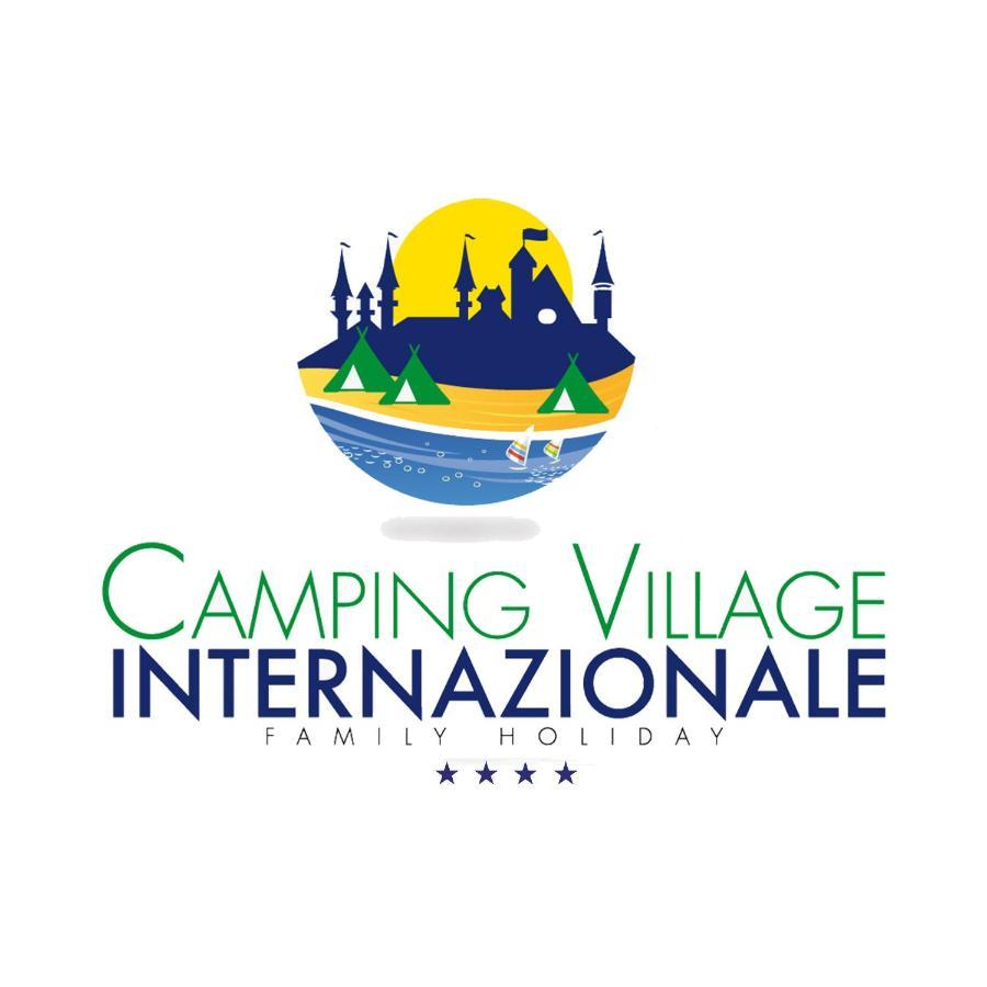 Internazionale - Camping Family Village Chioggia Esterno foto